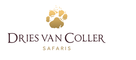 Dries van Coller Safaris Hunting Areas